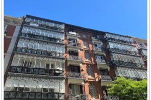 Mieszkanie na sprzedaż 216m2 Madryt - zdjęcie 1
