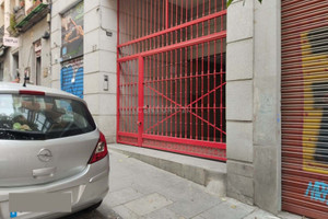 Komercyjne na sprzedaż 10m2 Madryt - zdjęcie 3