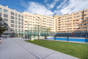 Mieszkanie na sprzedaż 140m2 Madryt - zdjęcie 1
