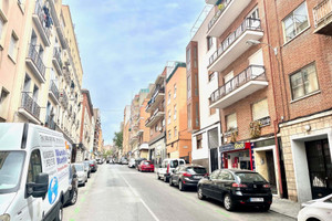 Mieszkanie na sprzedaż 150m2 Madryt - zdjęcie 1