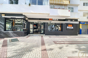 Komercyjne na sprzedaż 90m2 Andaluzja Malaga Benalmadena - zdjęcie 1