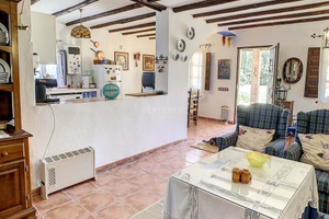 Dom na sprzedaż 90m2 Andaluzja Malaga - zdjęcie 2