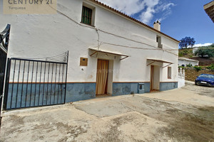 Dom na sprzedaż 95m2 Andaluzja Malaga - zdjęcie 1