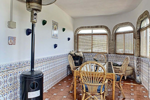 Dom na sprzedaż 139m2 Andaluzja Malaga - zdjęcie 2