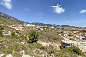 Działka na sprzedaż Andaluzja Malaga - zdjęcie 3