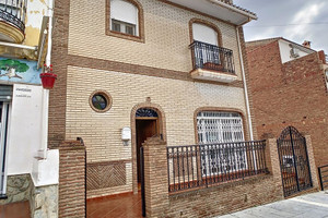 Dom na sprzedaż 560m2 Andaluzja Malaga - zdjęcie 1