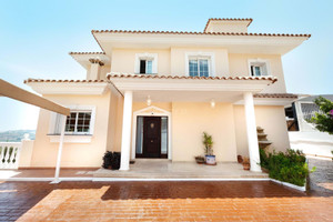 Dom na sprzedaż 388m2 Andaluzja Malaga - zdjęcie 3