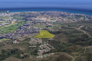 Działka na sprzedaż Andaluzja Malaga - zdjęcie 2