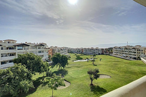 Mieszkanie na sprzedaż 88m2 Andaluzja Malaga - zdjęcie 1