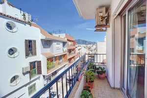 Mieszkanie na sprzedaż 108m2 Andaluzja Malaga - zdjęcie 2