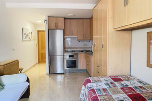 Mieszkanie na sprzedaż 28m2 Andaluzja Malaga - zdjęcie 1