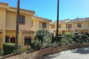 Dom na sprzedaż 116m2 Andaluzja Malaga - zdjęcie 1
