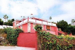 Dom na sprzedaż 638m2 Andaluzja Malaga - zdjęcie 1