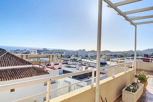 Mieszkanie do wynajęcia 97m2 Andaluzja Malaga - zdjęcie 3