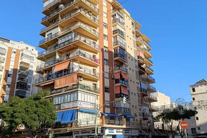 Mieszkanie na sprzedaż 37m2 Andaluzja Malaga - zdjęcie 1