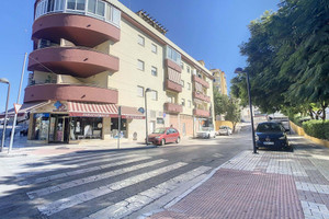 Mieszkanie na sprzedaż 74m2 Andaluzja Malaga - zdjęcie 3