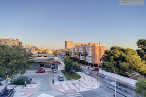 Mieszkanie na sprzedaż 65m2 Andaluzja Malaga - zdjęcie 2
