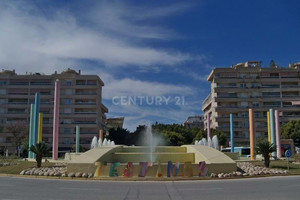 Mieszkanie do wynajęcia 102m2 Andaluzja Malaga - zdjęcie 1