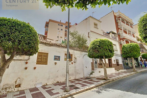 Działka na sprzedaż Andaluzja Malaga - zdjęcie 1