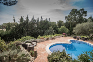 Dom na sprzedaż 217m2 Andaluzja Malaga - zdjęcie 1