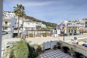 Dom na sprzedaż 360m2 Andaluzja Malaga - zdjęcie 2