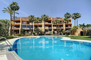 Mieszkanie na sprzedaż 94m2 Andaluzja Malaga - zdjęcie 1