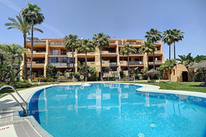 Mieszkanie na sprzedaż 94m2 Andaluzja Malaga - zdjęcie 1