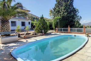 Dom na sprzedaż 146m2 Andaluzja Malaga - zdjęcie 1