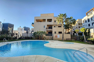 Mieszkanie na sprzedaż 41m2 Andaluzja Malaga - zdjęcie 1