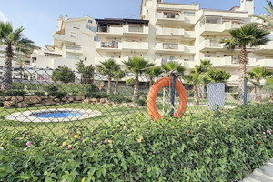 Mieszkanie na sprzedaż 75m2 Andaluzja Malaga - zdjęcie 1