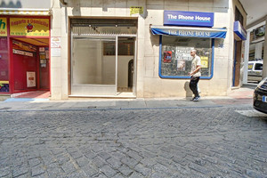 Komercyjne na sprzedaż 20m2 Andaluzja Malaga - zdjęcie 2