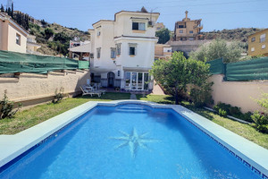Dom na sprzedaż 308m2 Andaluzja Malaga - zdjęcie 2