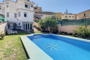 Dom na sprzedaż 308m2 Andaluzja Malaga - zdjęcie 1