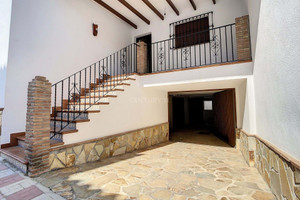 Dom na sprzedaż 321m2 Andaluzja Malaga - zdjęcie 1