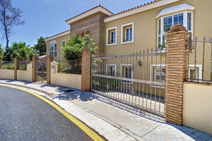 Dom na sprzedaż 585m2 Andaluzja Malaga - zdjęcie 2