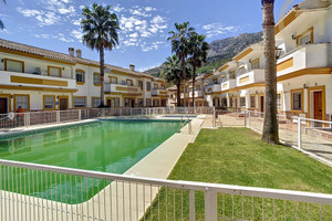 Mieszkanie na sprzedaż 74m2 Andaluzja Malaga - zdjęcie 1