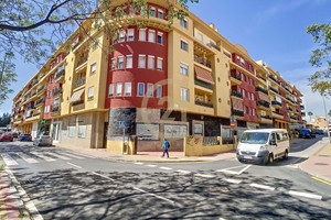 Mieszkanie na sprzedaż 198m2 Andaluzja Malaga - zdjęcie 2
