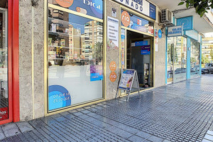 Komercyjne na sprzedaż 48m2 Andaluzja Malaga - zdjęcie 2