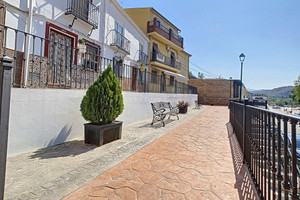 Dom na sprzedaż 196m2 Andaluzja Malaga - zdjęcie 1