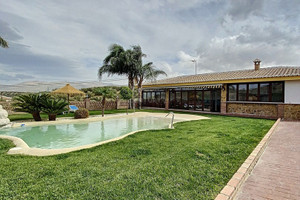 Dom na sprzedaż 650m2 Andaluzja Grenada - zdjęcie 1