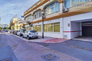 Komercyjne na sprzedaż 720m2 Andaluzja Malaga - zdjęcie 1