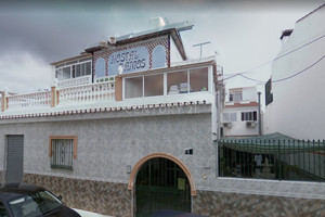 Komercyjne na sprzedaż 565m2 Andaluzja Malaga - zdjęcie 1