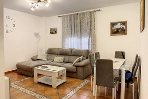 Mieszkanie na sprzedaż 110m2 Andaluzja Malaga - zdjęcie 3