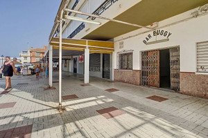 Komercyjne na sprzedaż 98m2 Andaluzja Malaga - zdjęcie 1