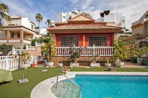 Dom na sprzedaż 377m2 Andaluzja Malaga - zdjęcie 2