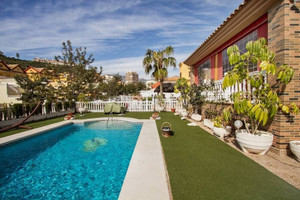 Dom na sprzedaż 377m2 Andaluzja Malaga - zdjęcie 1