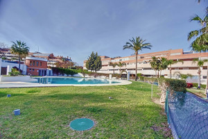 Mieszkanie do wynajęcia 87m2 Andaluzja Malaga - zdjęcie 1