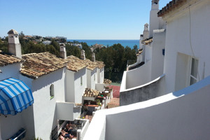 Dom na sprzedaż 99m2 Andaluzja Malaga - zdjęcie 1