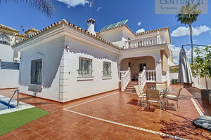 Dom na sprzedaż 310m2 Andaluzja Malaga - zdjęcie 1