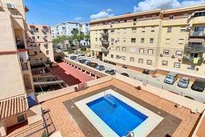 Mieszkanie na sprzedaż 107m2 Andaluzja Malaga - zdjęcie 1